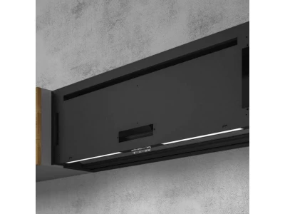 Elica -Páraelszívó RULES NAKED/F/120