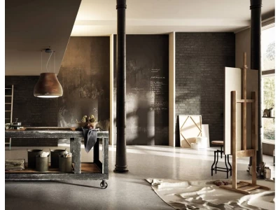 Elica -Páraelszívó SHINING RUST/F/50