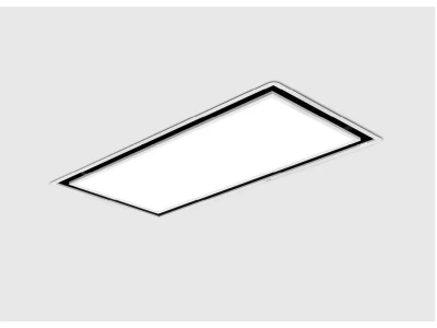 Elica -Páraelszívó SKYDOME H16 A/100