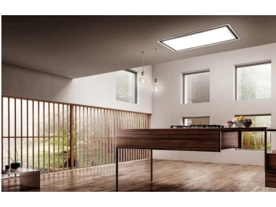 Elica -Páraelszívó SKYDOME NO MOTOR A/100