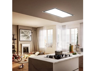 Elica -Páraelszívó SKYDOME NO MOTOR A/100