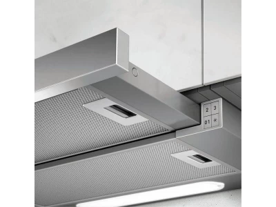 Elica -Páraelszívó SLIMMY STD GRIX/A/50