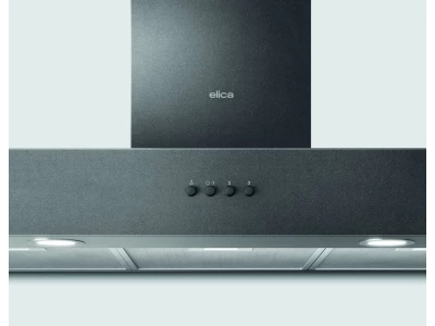Elica -Páraelszívó SPOT URBAN ZINC/A/90