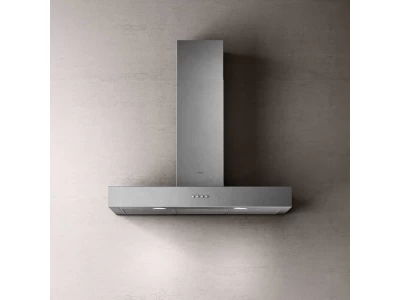 Elica -Páraelszívó SPOT URBAN ZINC/A/90