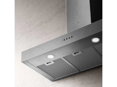 Elica -Páraelszívó SPOT URBAN ZINC/A/90