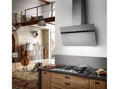 Elica -Páraelszívó STRIPE URBAN CAST IRON/A/90