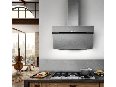 Elica -Páraelszívó STRIPE URBAN CAST IRON/A/90