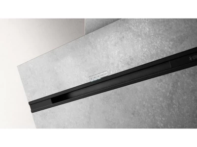 Elica -Páraelszívó STRIPE URBAN ZINC/A/90