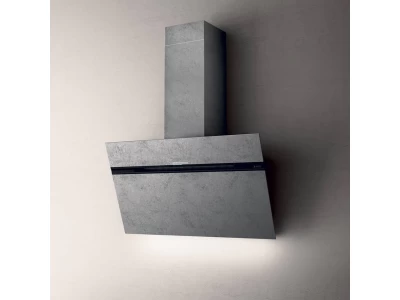 Elica -Páraelszívó STRIPE URBAN ZINC/A/90