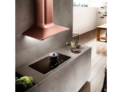 Elica -Páraelszívó SWEET COPPER/F/85