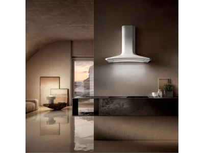 Elica -Páraelszívó SWEET WHITE F/85