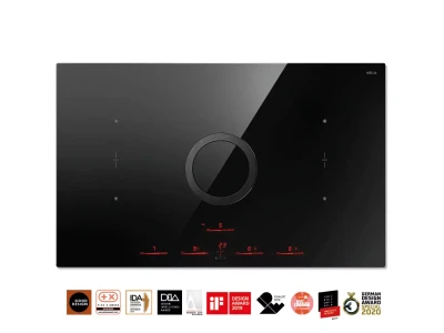 Elica -NIKOLATESLA SWITCH EVO BL/A/83