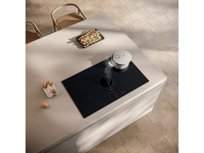 Elica -NIKOLATESLA SWITCH EVO BL/A/83