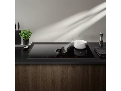 Elica -NIKOLATESLA SWITCH EVO BL/A/83