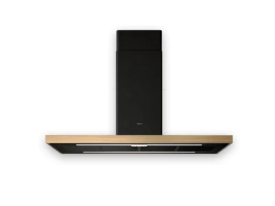 Elica -Páraelszívó BIO ISLAND BLRO/A/120X53 ROVERE
