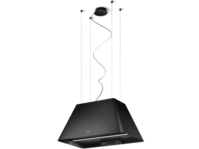 Elica -Páraelszívó IKONA LIGHT BL MAT/F/60