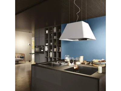 Elica -Páraelszívó IKONA LIGHT WH/F/60