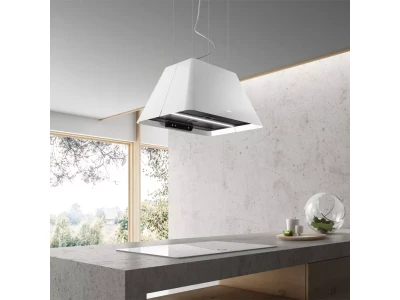 Elica -Páraelszívó IKONA LIGHT WH/F/60