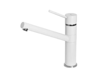 Elleci - Csaptelep- Csaptelep Sava K96 white