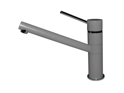 Elleci - Csaptelep- Csaptelep Sava Keratek Fumo 73 - Kifutó termék!