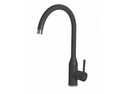 Elleci - Csaptelep Adige G40 nero