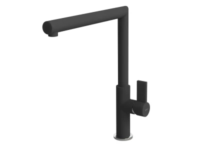 Elleci - Csaptelep Ares G40 nero