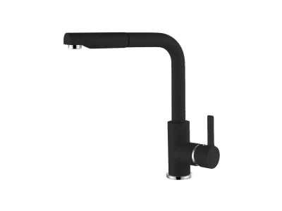 Elleci - Csaptelep C02 G40 nero