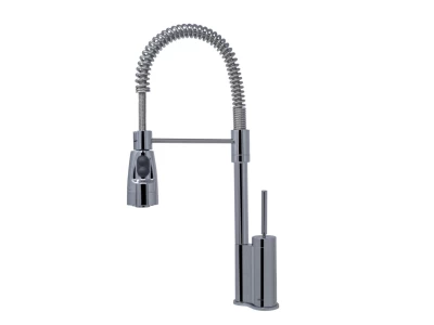 Elleci - Csaptelep Chef