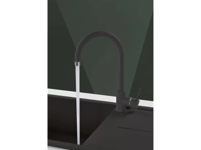 Elleci - Csaptelep Cloud G59 antracite