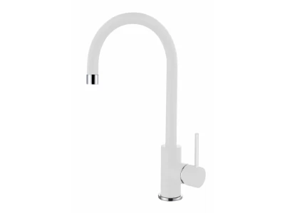 Elleci - Csaptelep Cloud G68 bianco