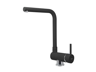 Elleci - Csaptelep Danubio G40 nero