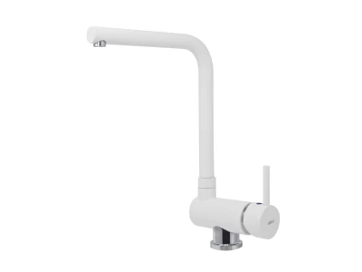 Elleci - Csaptelep Danubio G68 bianco