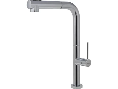 Elleci - Csaptelep Flux