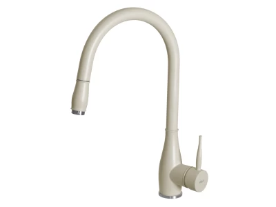 Elleci - Csaptelep Neva G62 bianco antico