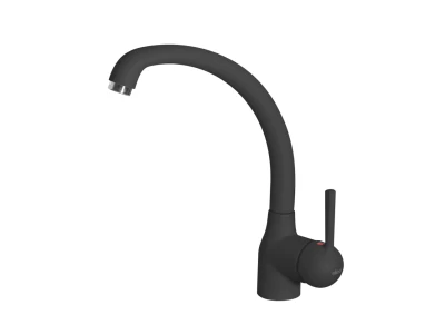 Elleci - Csaptelep Po G40 nero