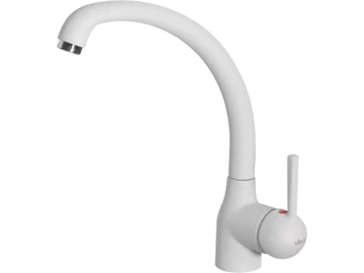 Elleci - Csaptelep Po G68 bianco