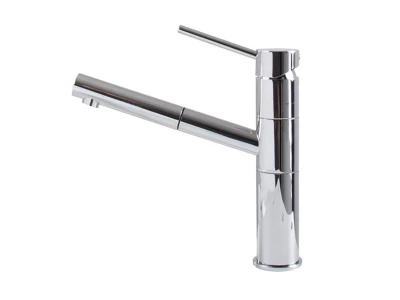 Elleci - Csaptelep Reno