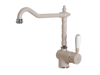 Elleci - Csaptelep Rio G51 avena