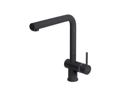 Elleci - Csaptelep Stream Plus G40 nero