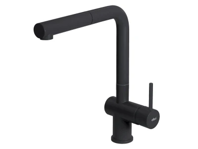 Elleci - Csaptelep Stream Plus G40 nero