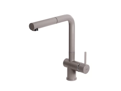 Elleci - Csaptelep Stream Plus G43 tortora