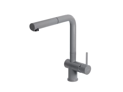 Elleci - Csaptelep Stream Plus G48 cemento