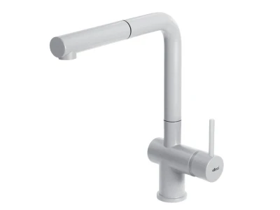 Elleci - Csaptelep Stream Plus G68 bianco