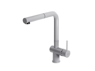 Elleci - Csaptelep Stream Plus M79 aluminium