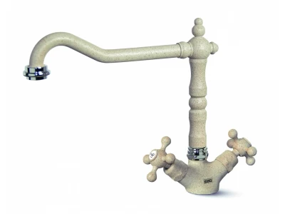 Elleci - Csaptelep Tago G51 avena - A készlet erejéig rendelhető!