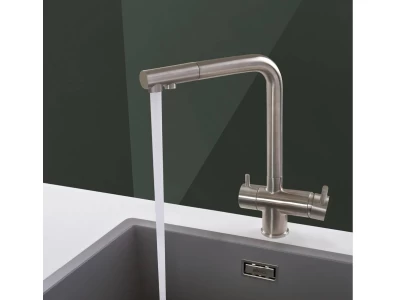 Elleci - Csaptelep Tourmaline