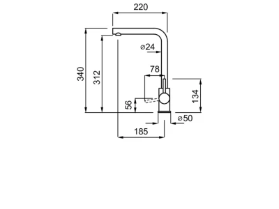Elleci - Csaptelep Trail