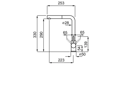 Elleci - Csaptelep Trail Plus