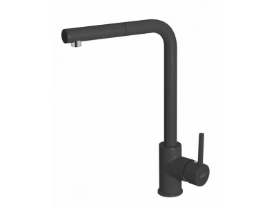 Elleci - Csaptelep Trail Plus G40 nero