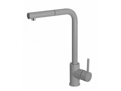 Elleci - Csaptelep Trail Plus G48 cemento